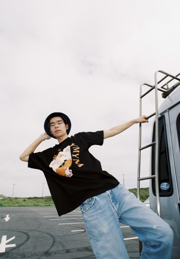 YMYM 2023春夏女装Lookbook