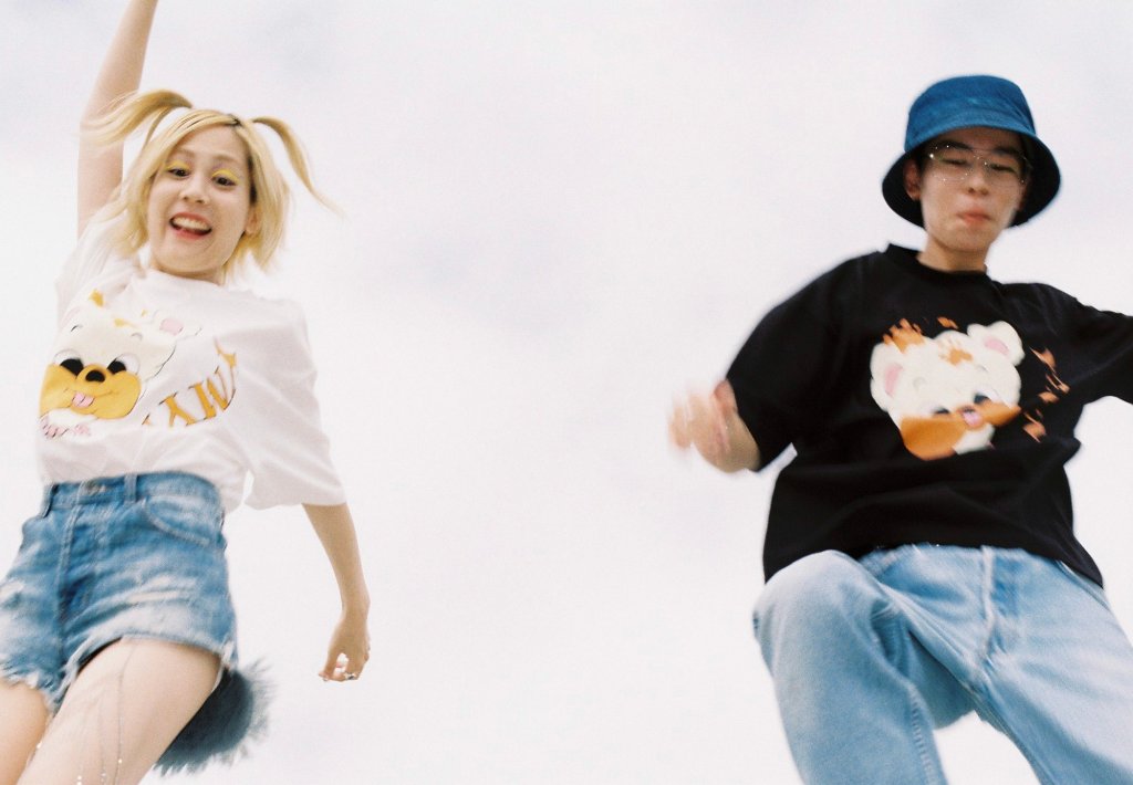 YMYM 2023春夏女装Lookbook