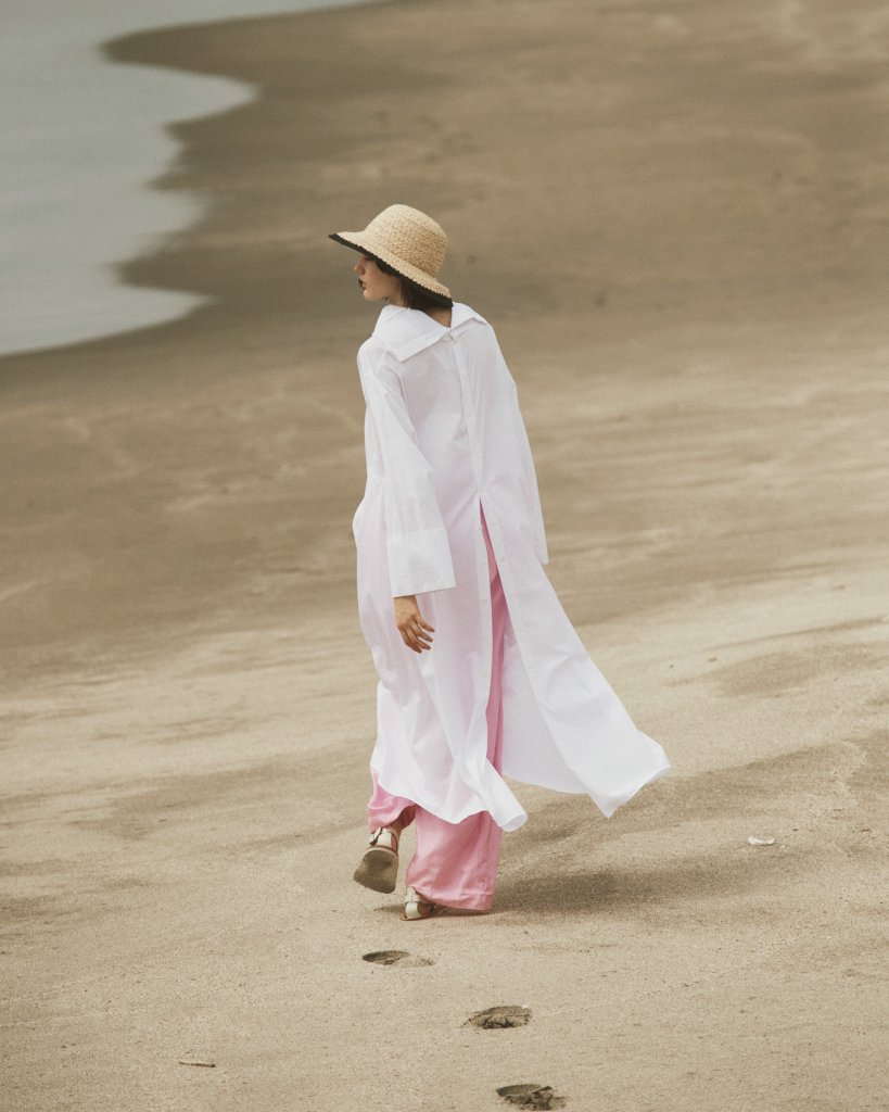 La Maison de Lyllis 2023春夏女装Lookbook
