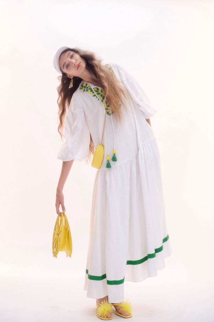 凯特·丝蓓 Kate Spade 2023早春度假系列Lookbook