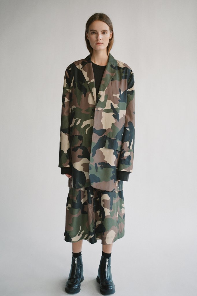 6397 2023早秋系列Lookbook