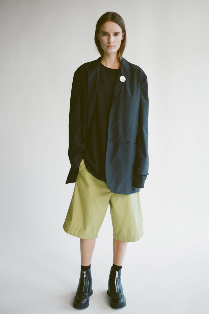6397 2023早秋系列Lookbook
