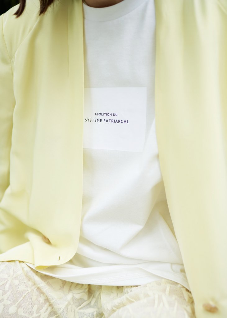 PHOTOCOPIEU 2023春夏女装Lookbook