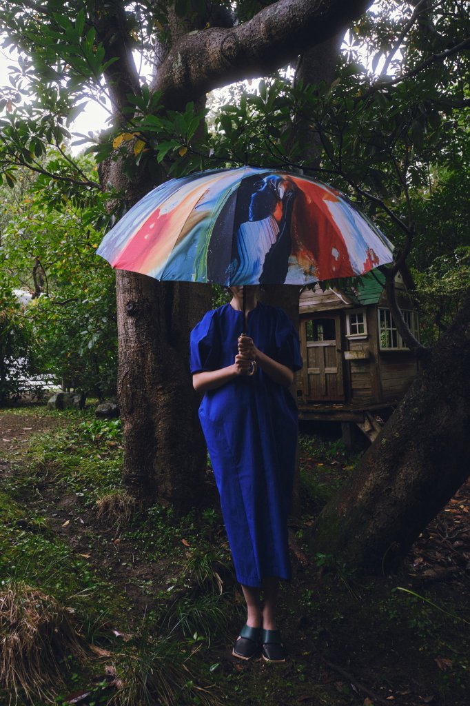 UN3D. 2023春夏成衣Lookbook