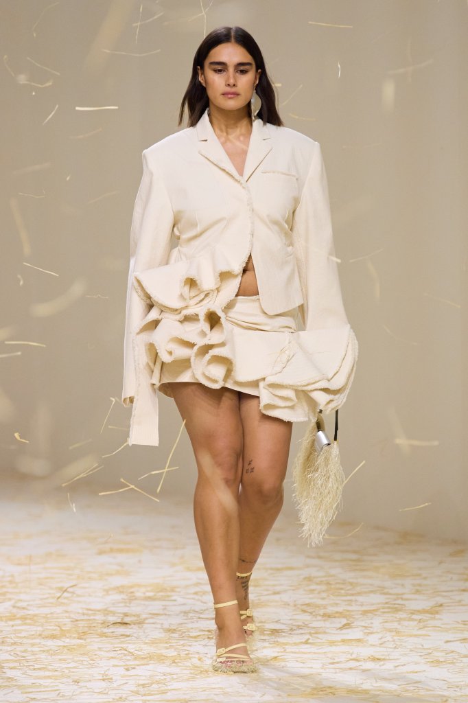 Jacquemus 2023春夏高级成衣秀