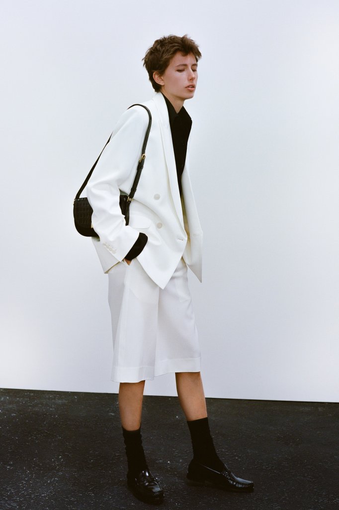 Nili Lotan 2023早秋系列Lookbook