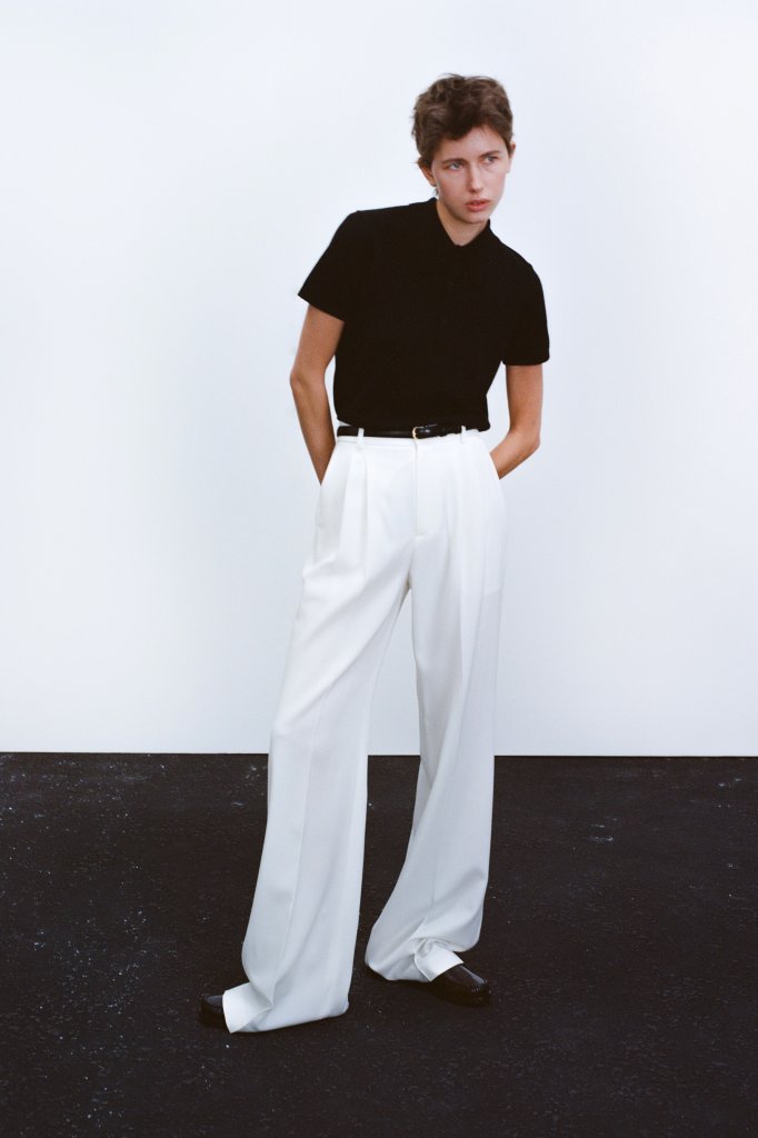Nili Lotan 2023早秋系列Lookbook
