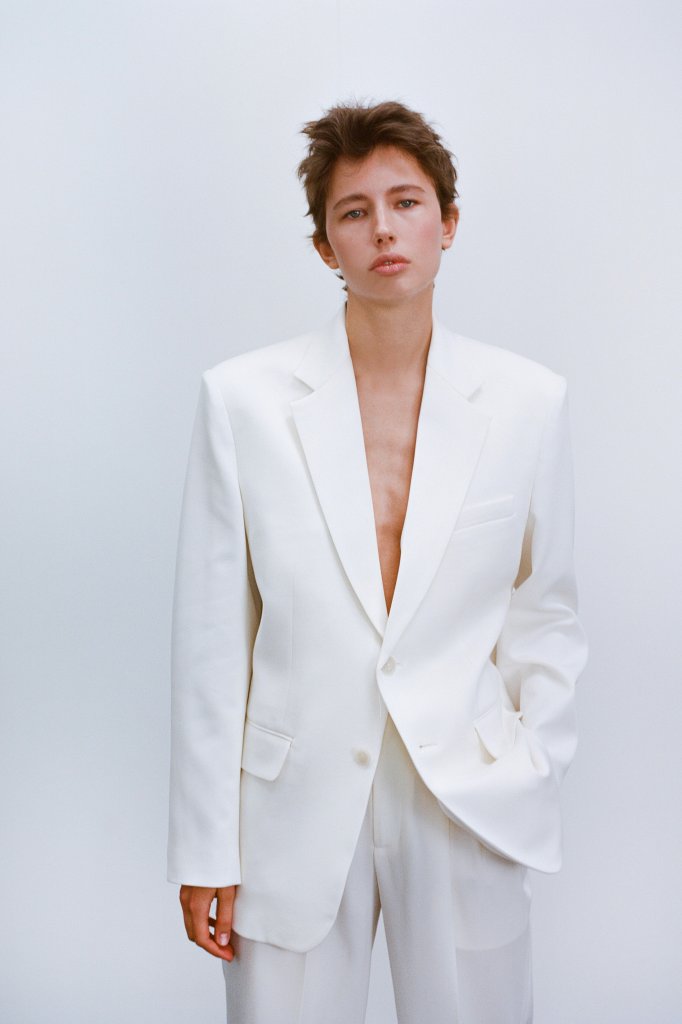 Nili Lotan 2023早秋系列Lookbook