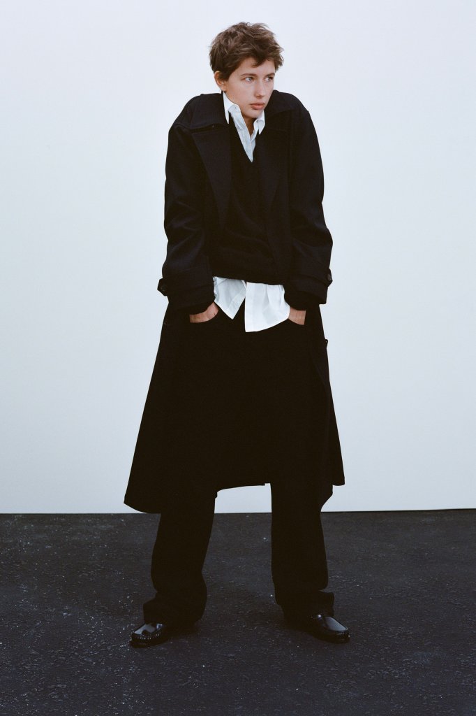 Nili Lotan 2023早秋系列Lookbook