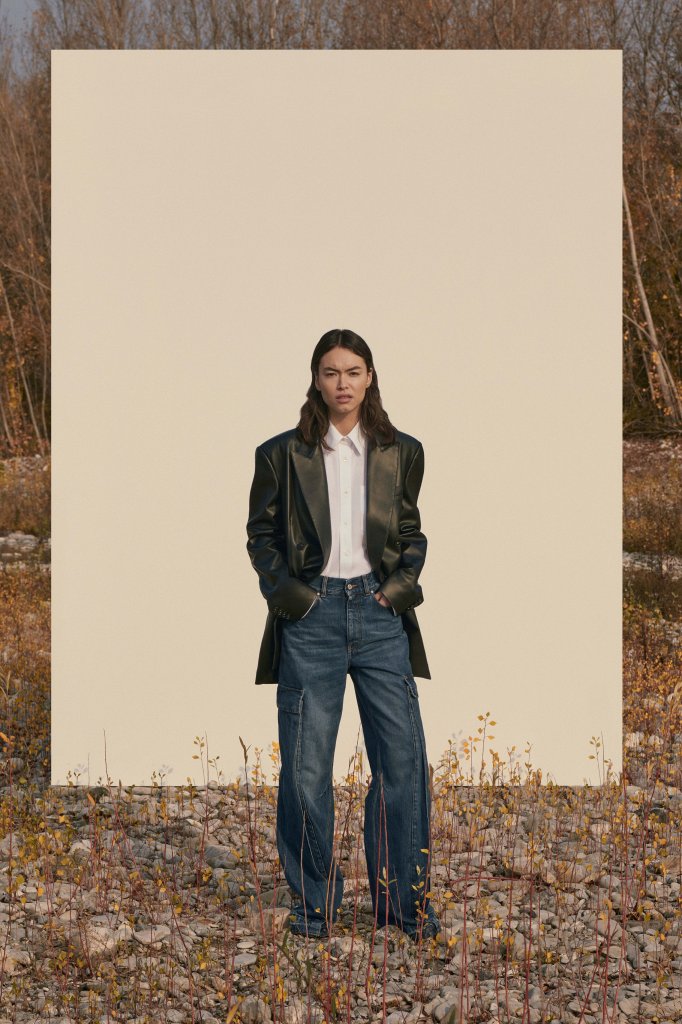 斯特拉·麦卡特尼 Stella McCartney 2023早秋系列Lookbook