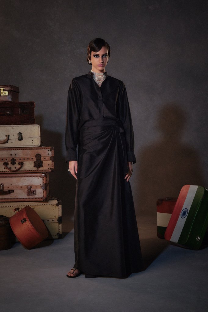 克里斯汀·迪奥 Christian Dior 2023早秋系列Lookbook
