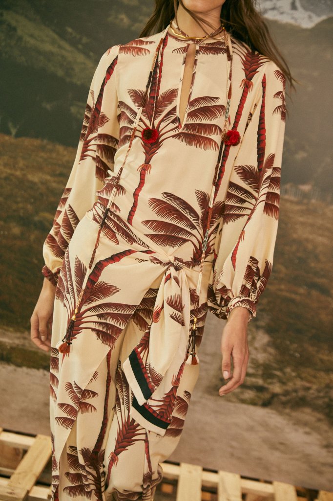 Johanna Ortiz 2023早秋系列Lookbook