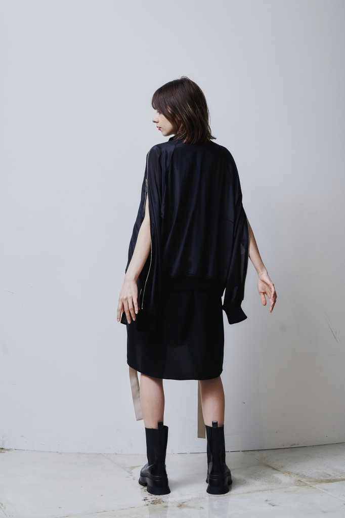 ACUOD by CHANU 2023春夏高级成衣Lookbook