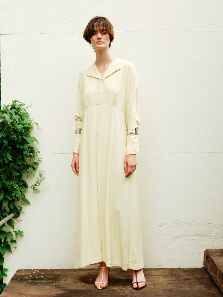 KOTONA 2023春夏女装Lookbook