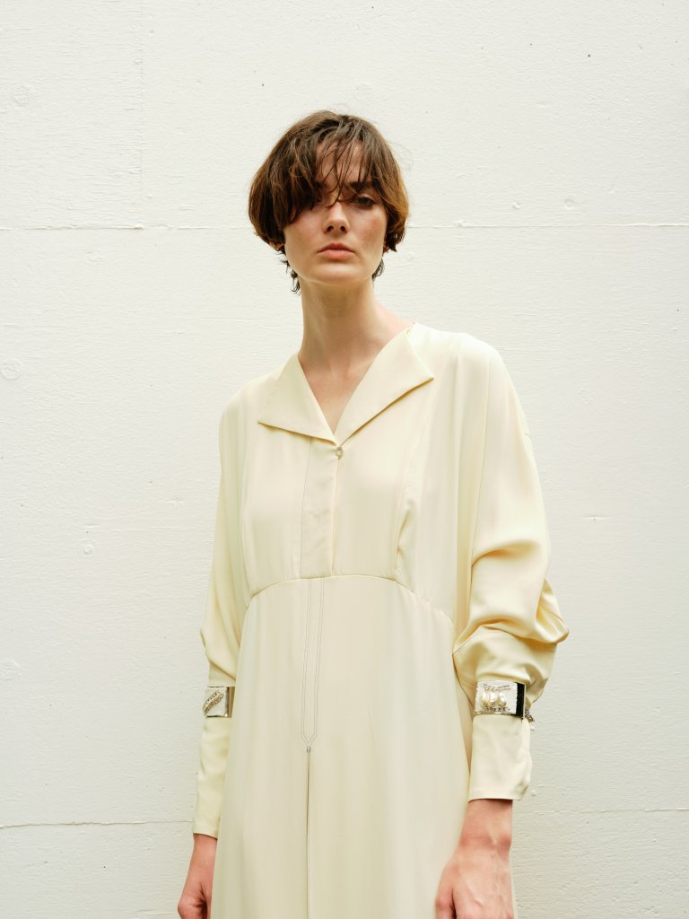 KOTONA 2023春夏女装Lookbook