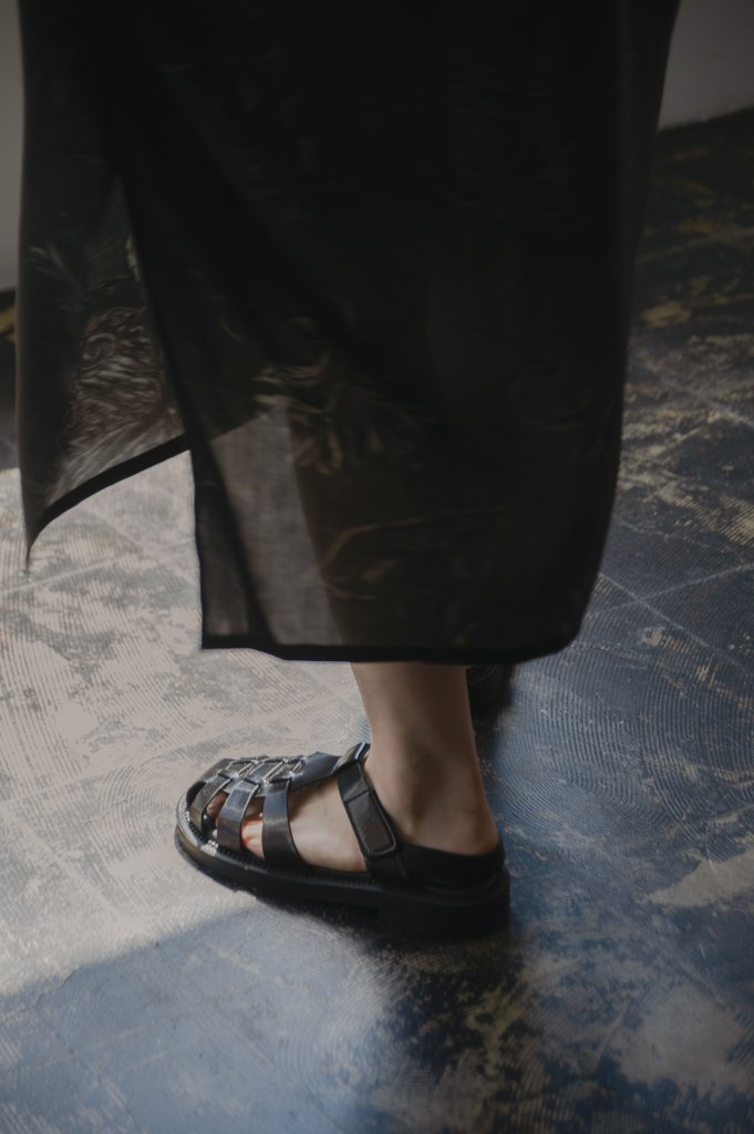 RYU 2023春夏成衣Lookbook