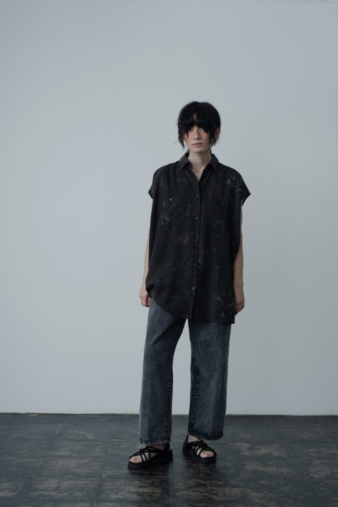 RYU 2023春夏成衣Lookbook