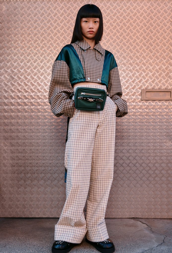 Toga Pulla 2023春夏女装Lookbook