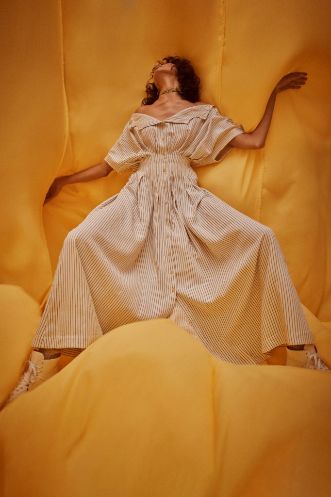 Palmer Harding 2023早秋系列Lookbook (Pre-Fall 2023)