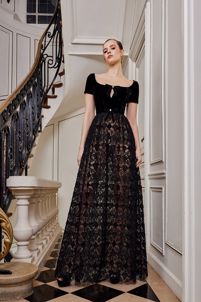 祖海·慕拉 Zuhair Murad 2023早秋系列Lookbook(Pre-Fall 2023)