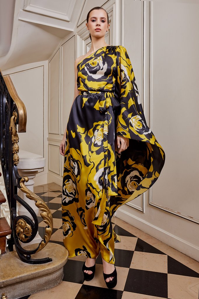 祖海·慕拉 Zuhair Murad 2023早秋系列Lookbook(Pre-Fall 2023)