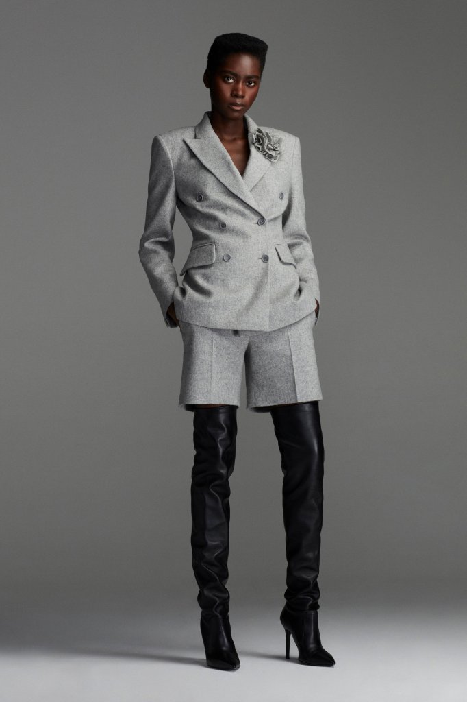 艾尔玛诺·谢尔维诺 Ermanno Scervino 2023早秋系列Lookbook (Pre-Fall 2023)