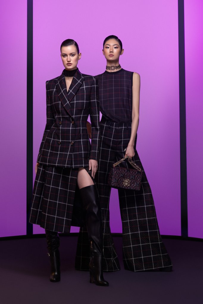 艾莉·萨博 Elie Saab 2023早秋系列Lookbook(Pre-Fall 2023)