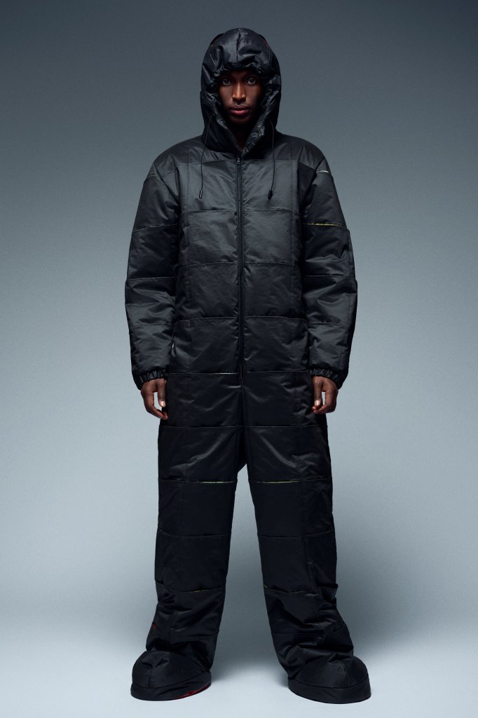Rolf Ekroth 2023/24秋冬高级成衣Lookbook