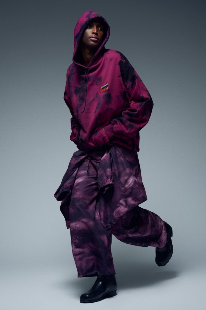 Rolf Ekroth 2023/24秋冬高级成衣Lookbook