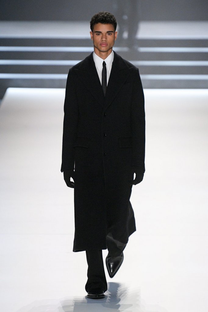 杜嘉班纳 Dolce & Gabbana 2023/24秋冬男装秀 - Milan Fall 2023