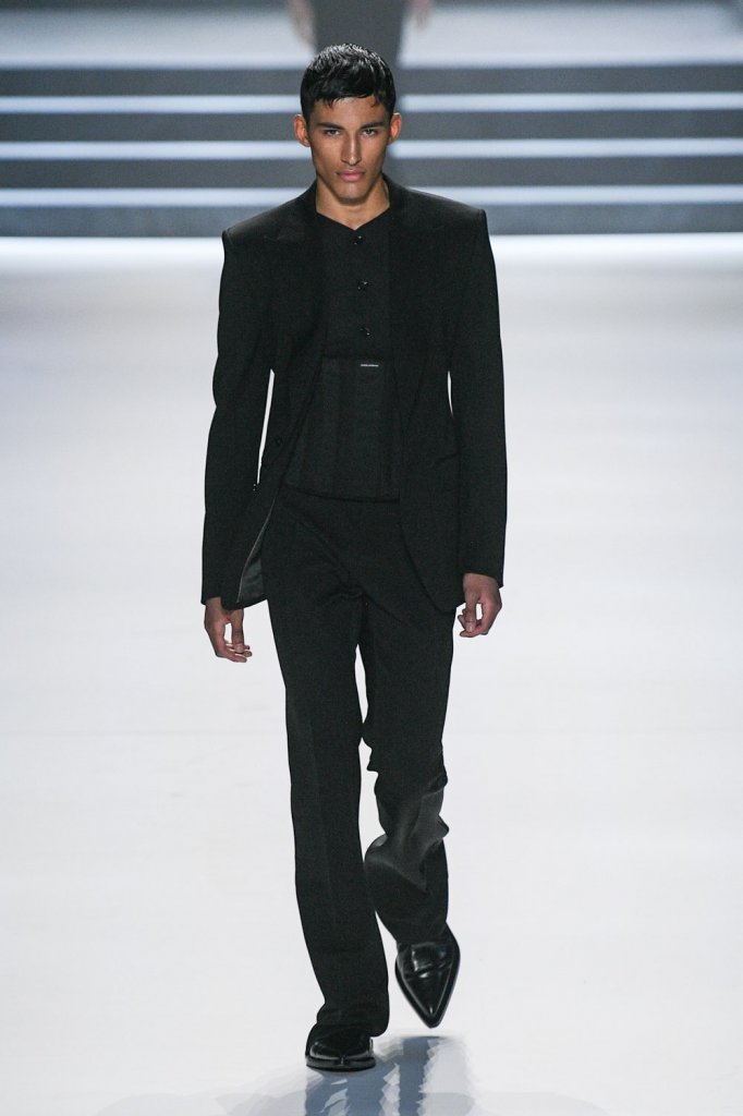 杜嘉班纳 Dolce & Gabbana 2023/24秋冬男装秀 - Milan Fall 2023