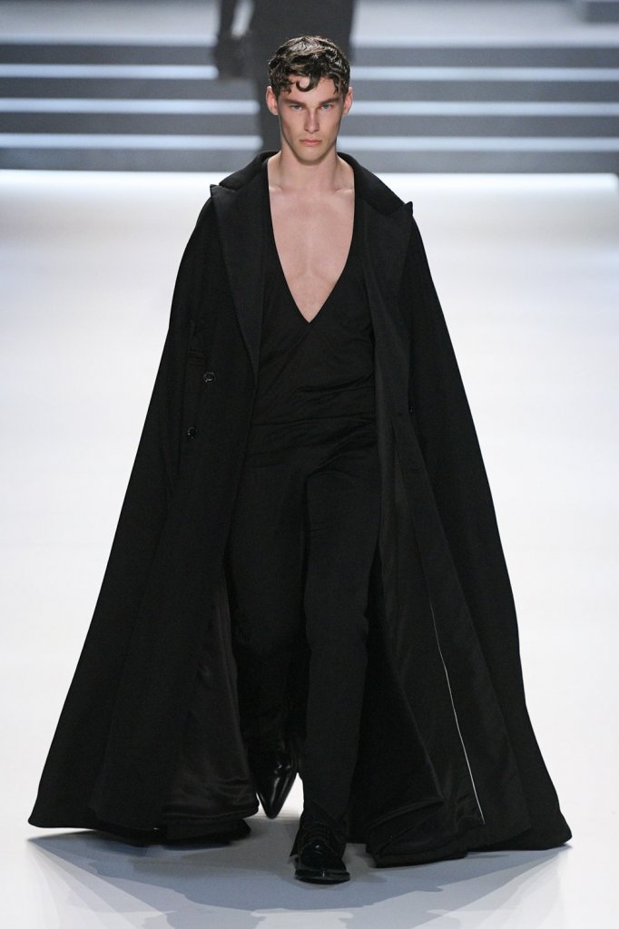 杜嘉班纳 Dolce & Gabbana 2023/24秋冬男装秀 - Milan Fall 2023
