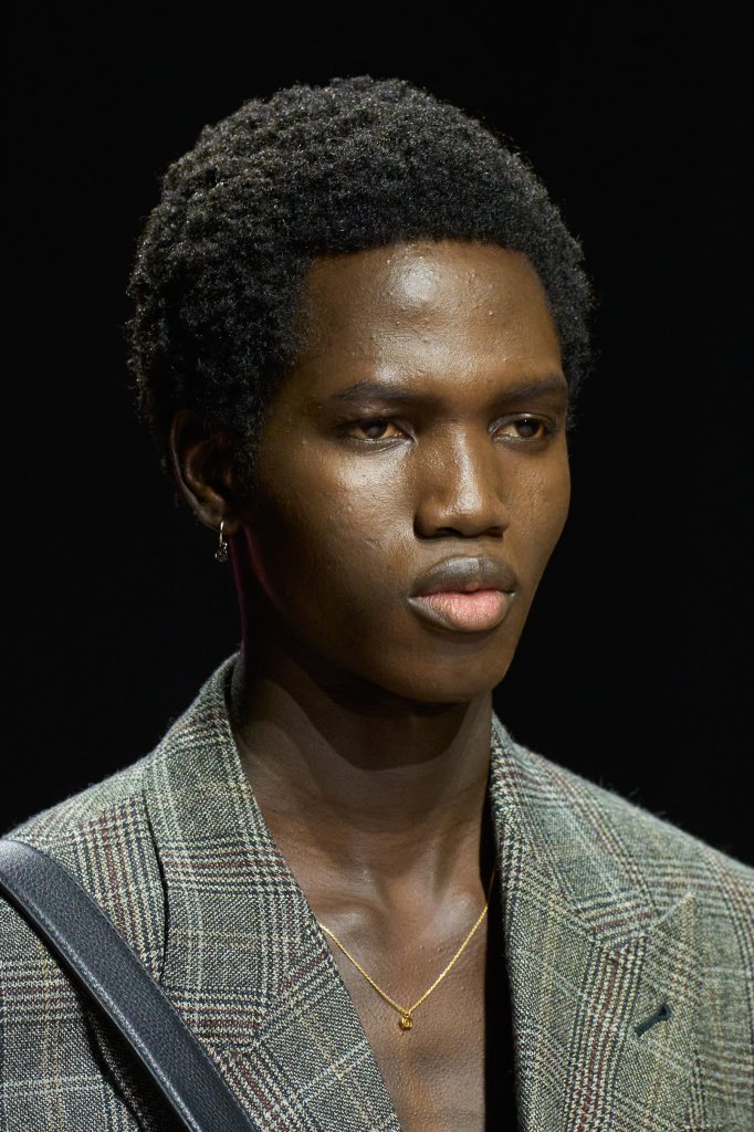 古驰 Gucci 2023/24秋冬男装秀(细节) - Milan Fall 2023
