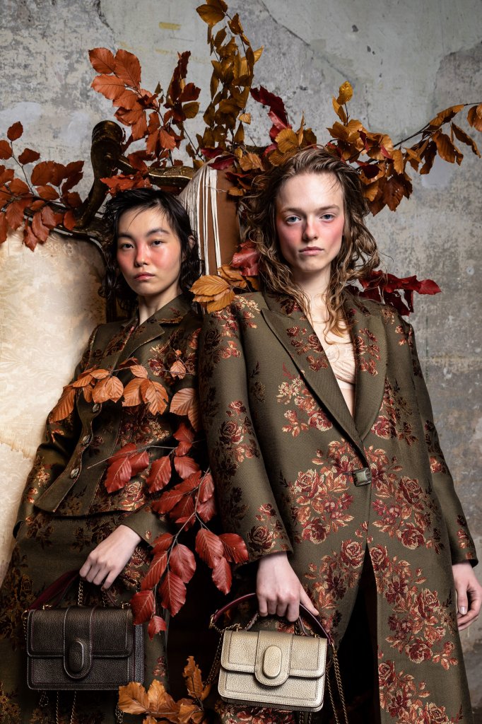 安东尼奥·马拉斯 Antonio Marras 2023早秋系列Lookbook(Pre-Fall 2023)