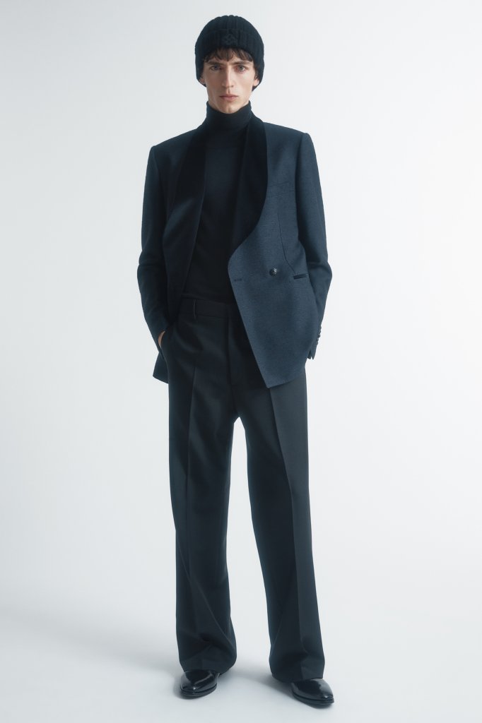  男士西装 Men's Suit 男装