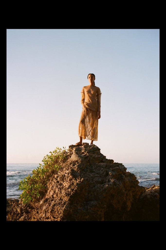 Diotima 2023早秋系列Lookbook (Pre-Fall 2023)