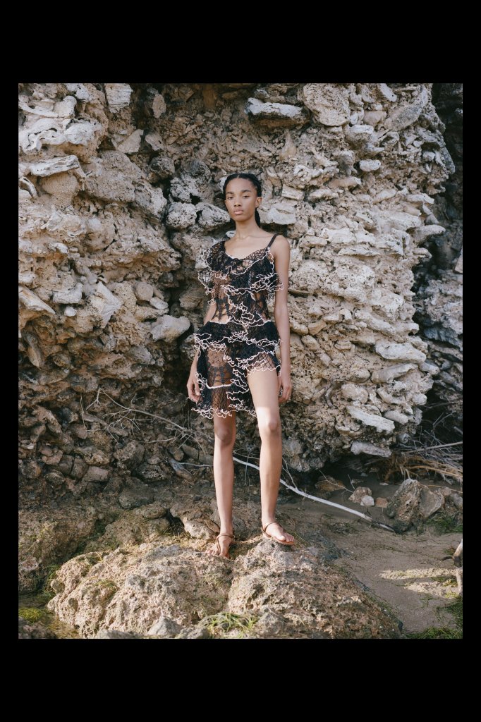 Diotima 2023早秋系列Lookbook (Pre-Fall 2023)