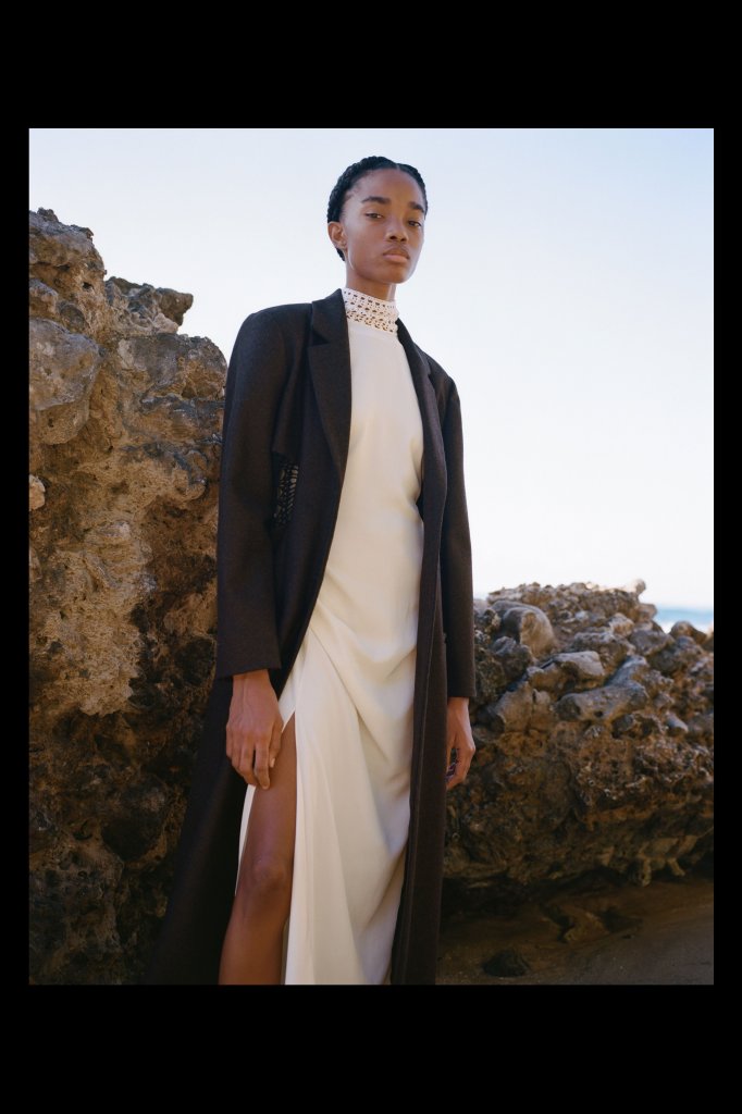 Diotima 2023早秋系列Lookbook (Pre-Fall 2023)