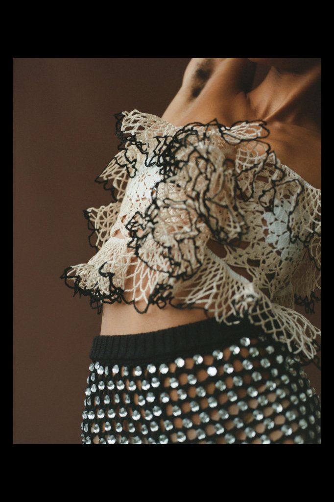 Diotima 2023早秋系列Lookbook (Pre-Fall 2023)