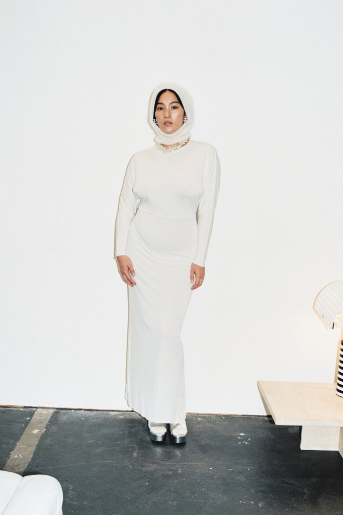 Malaikaraiss 2023/24秋冬高级成衣Lookbook