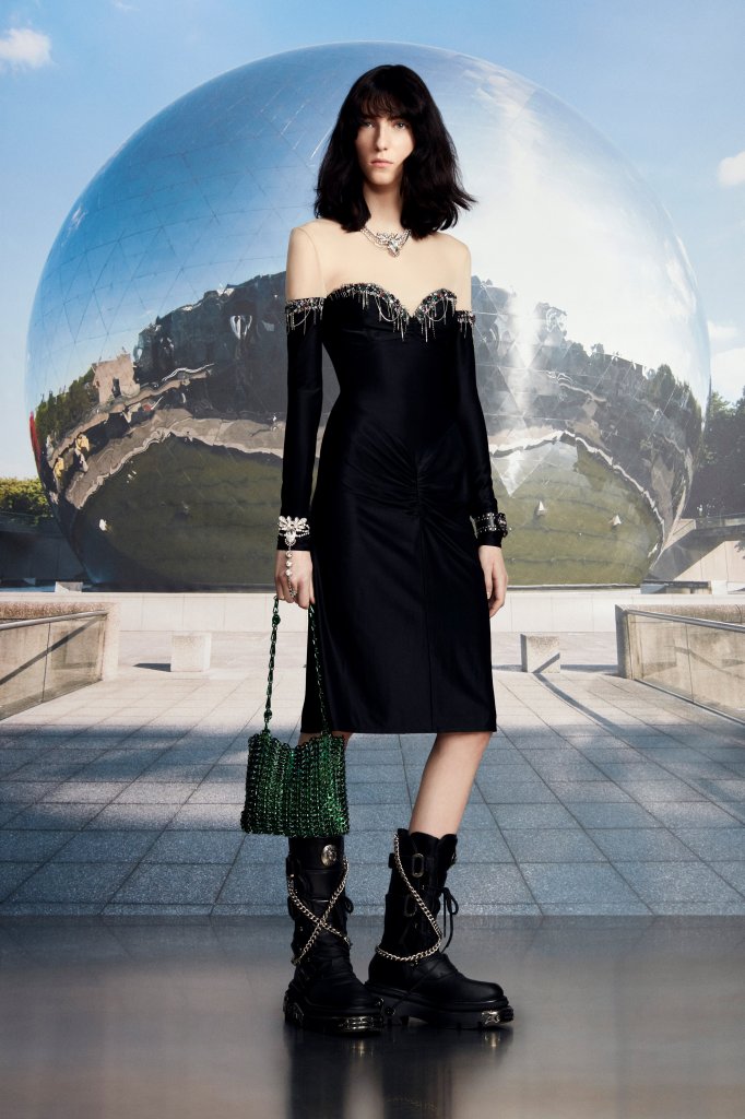  小黑裙 Little Black Dress 女装