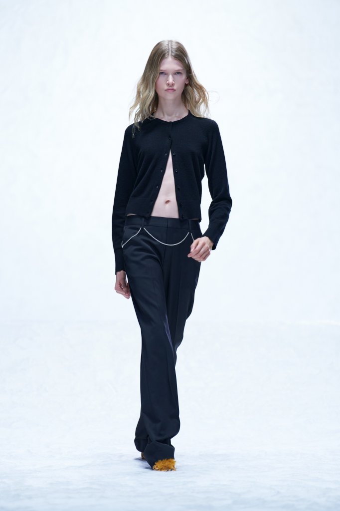 Filippa K 2023/24秋冬高级成衣秀 - Copenhagen Fall 2023