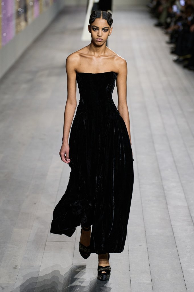 克里斯汀·迪奥 Christian Dior 2023春夏高级定制秀 - Couture Spring 2023