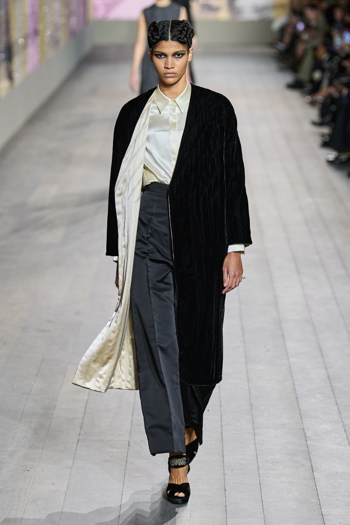 克里斯汀·迪奥 Christian Dior 2023春夏高级定制秀 - Couture Spring 2023