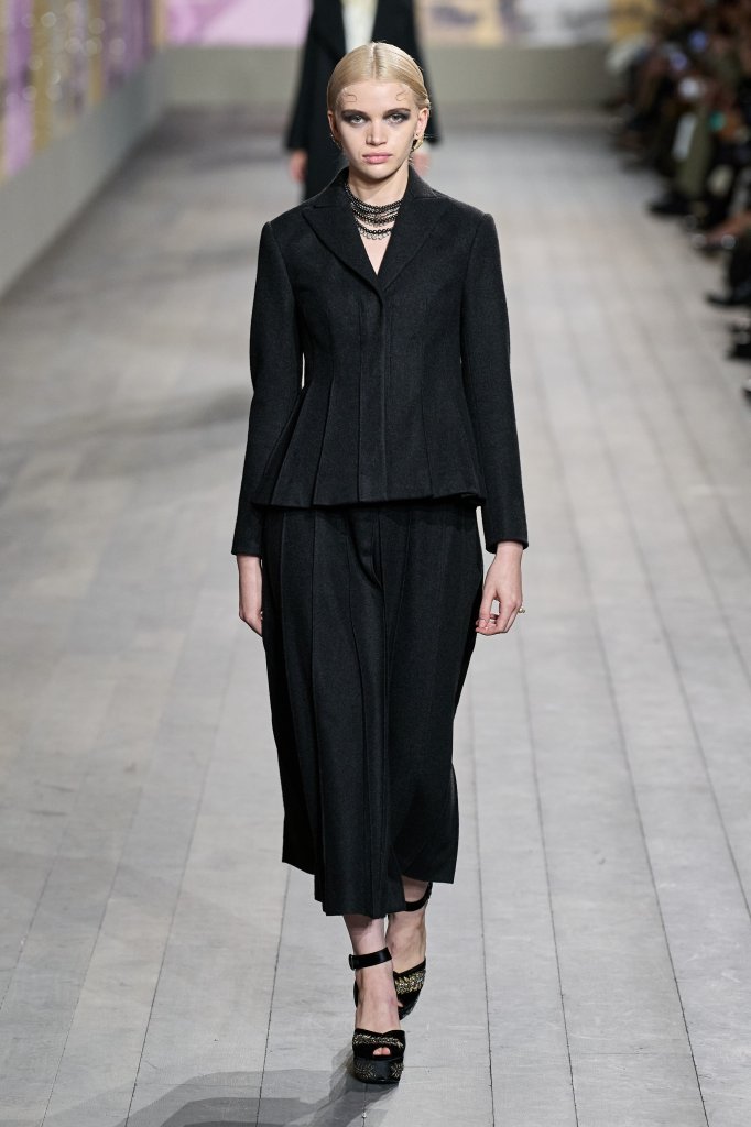 克里斯汀·迪奥 Christian Dior 2023春夏高级定制秀 - Couture Spring 2023