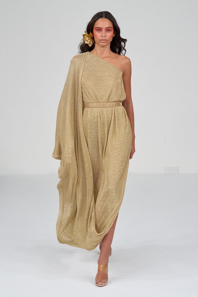 艾历克西斯·马毕 Alexis Mabille 2023春夏高级定制秀 - Couture Spring 2023