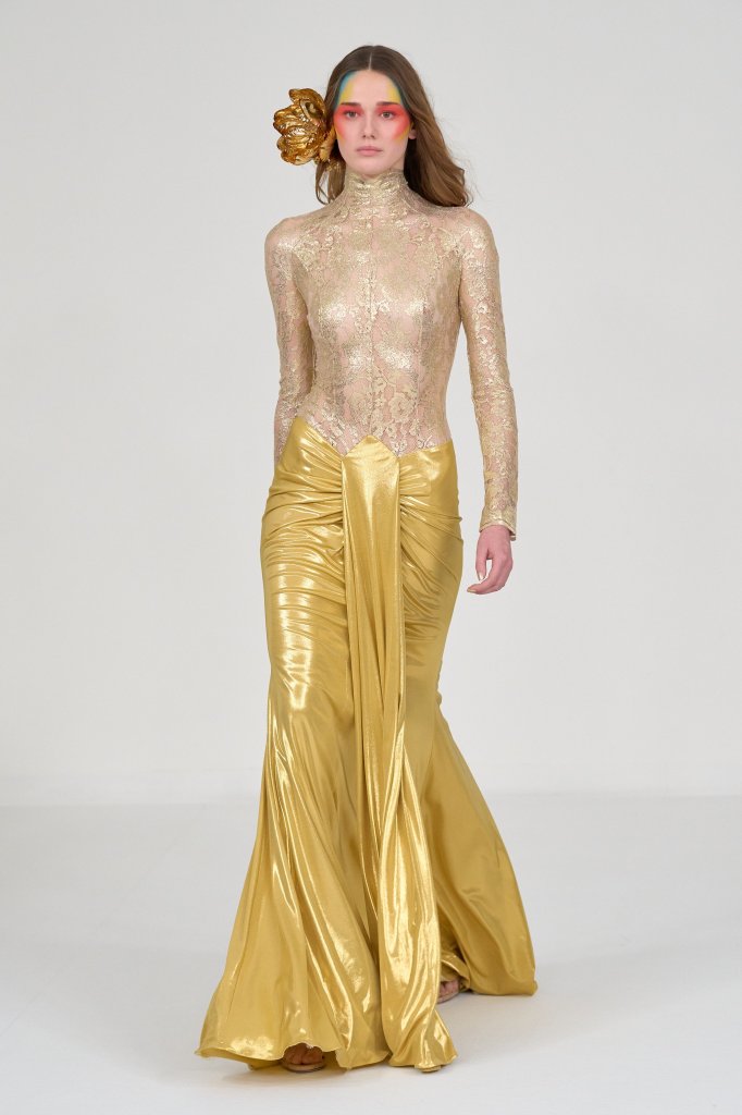 艾历克西斯·马毕 Alexis Mabille 2023春夏高级定制秀 - Couture Spring 2023