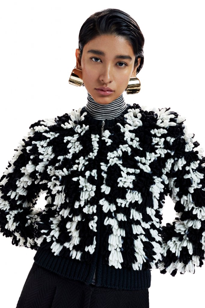 米索尼 Missoni 2023早秋系列Lookbook(Pre-Fall 2023)