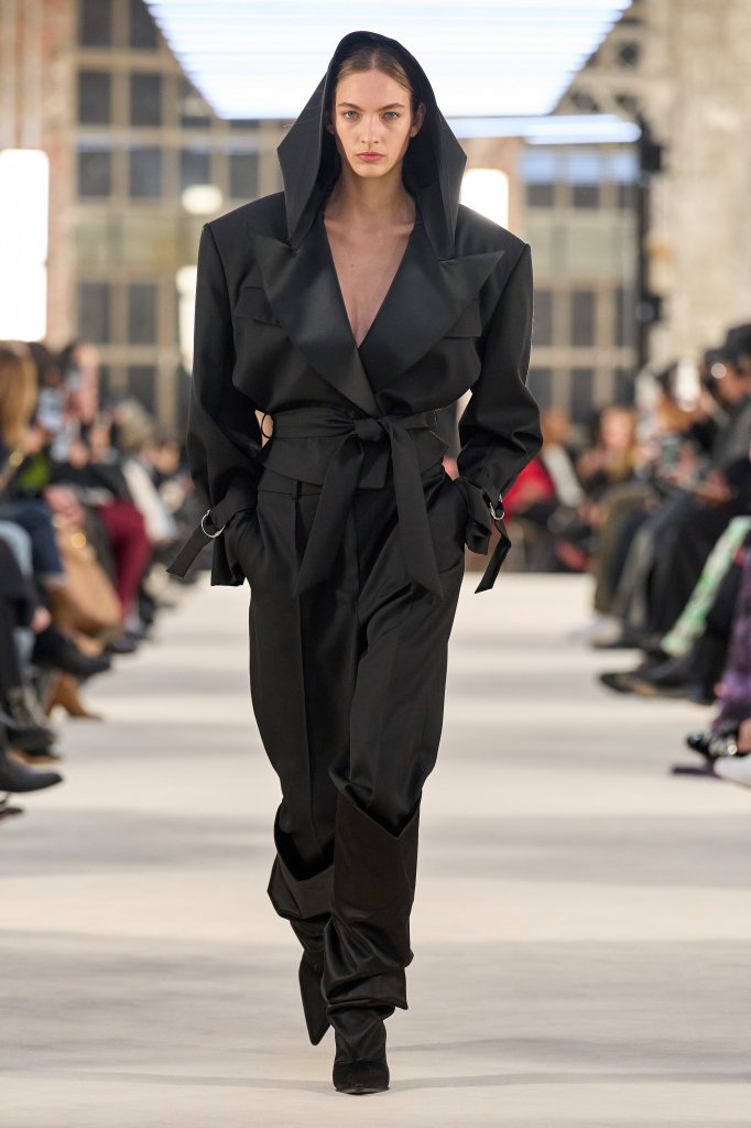 亚历山大·福提 Alexandre Vauthier 2023春夏高级定制秀 - Couture Spring 2023