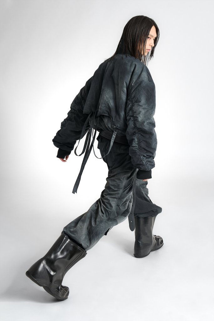 032c 2023/24秋冬男装Lookbook